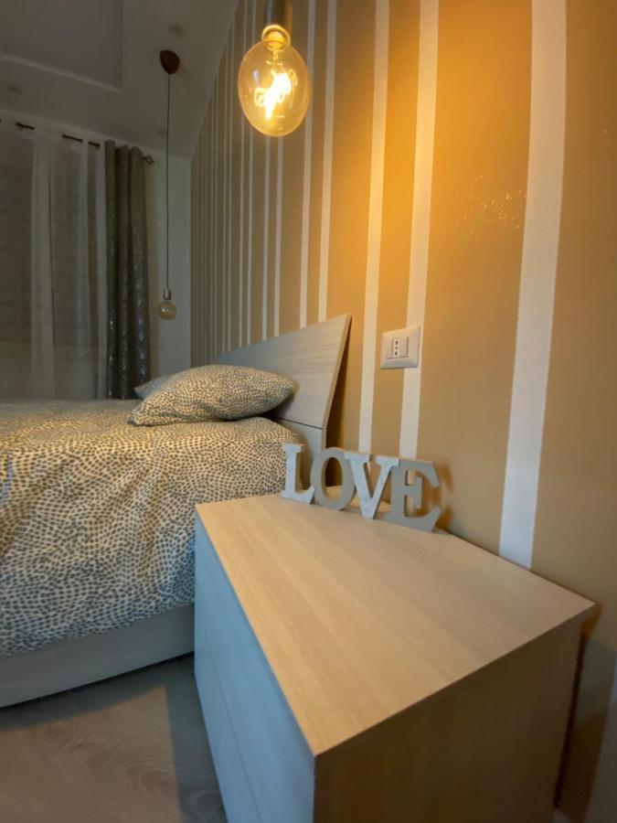 M&M'S Home تيرني المظهر الخارجي الصورة
