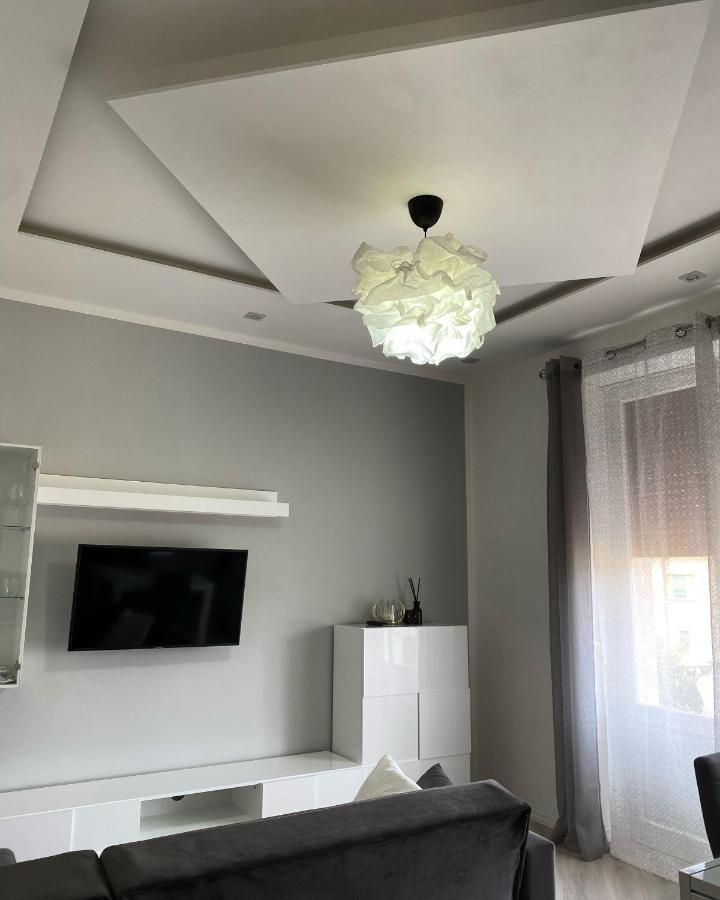 M&M'S Home تيرني المظهر الخارجي الصورة