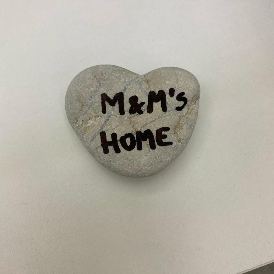 M&M'S Home تيرني المظهر الخارجي الصورة