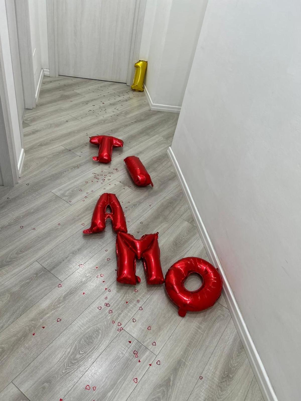M&M'S Home تيرني المظهر الخارجي الصورة