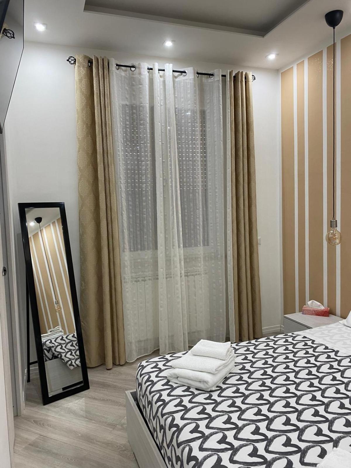 M&M'S Home تيرني المظهر الخارجي الصورة
