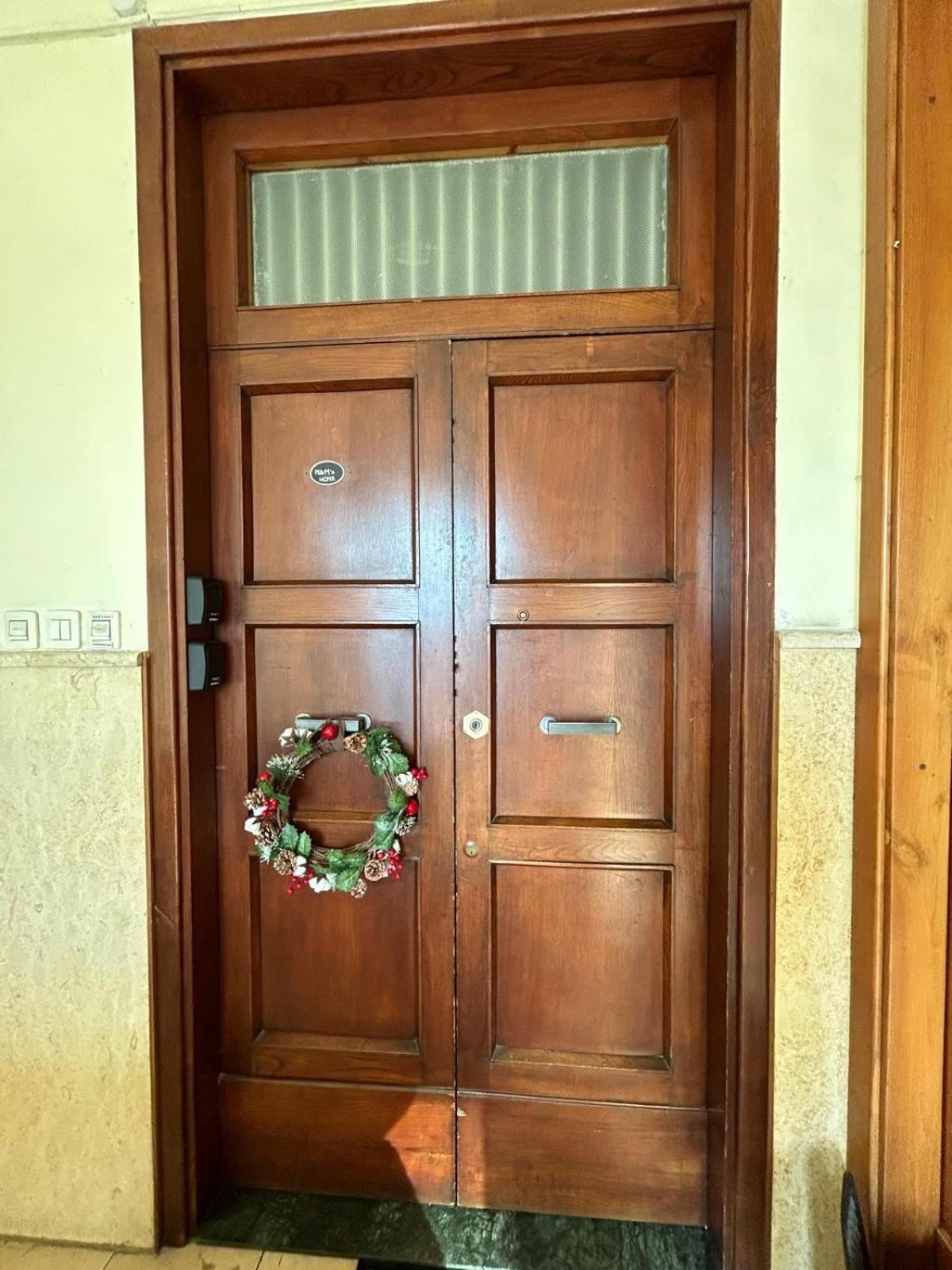 M&M'S Home تيرني المظهر الخارجي الصورة