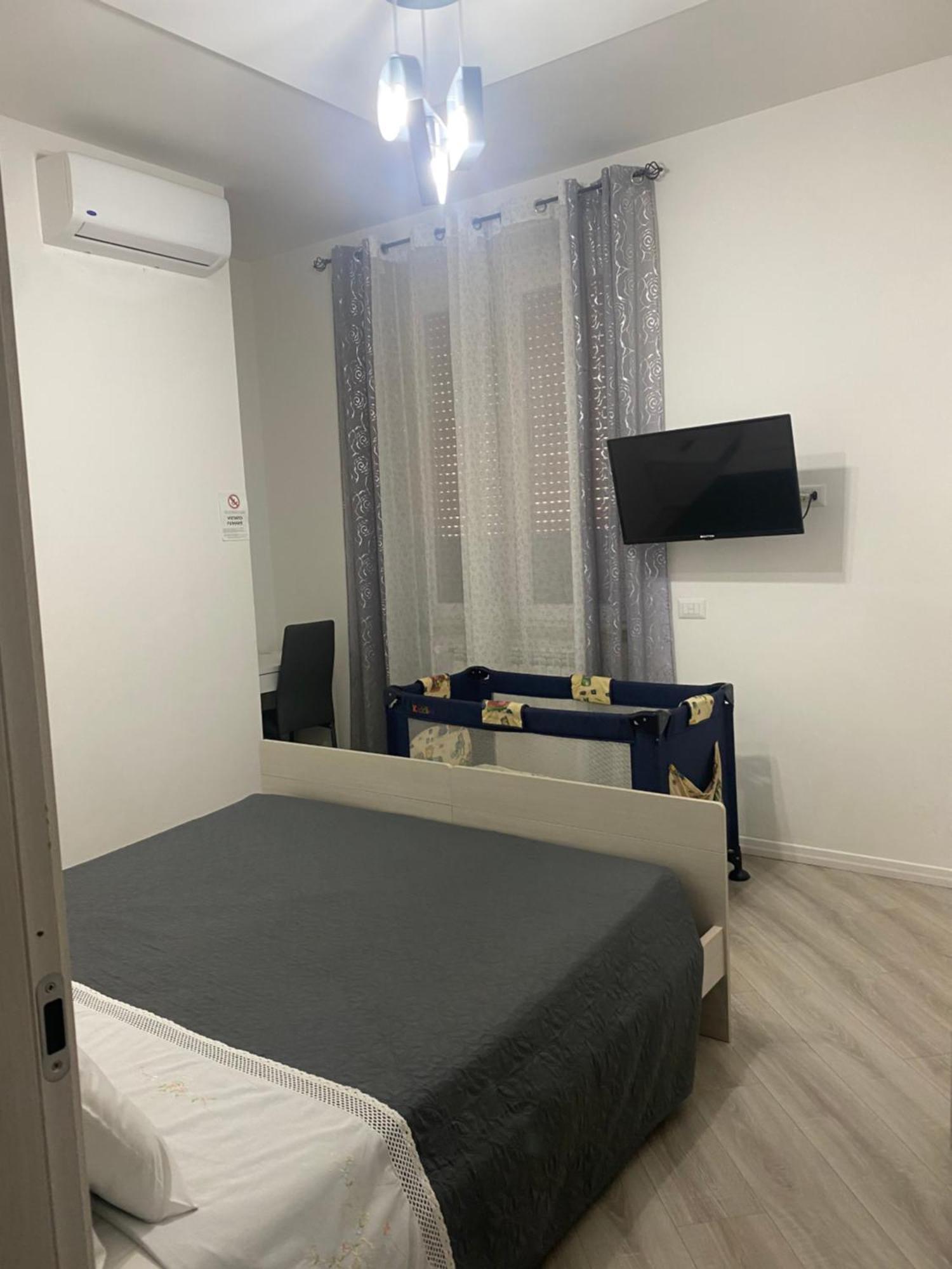 M&M'S Home تيرني المظهر الخارجي الصورة